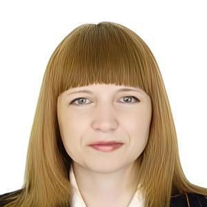Свяжина Светлана Васильевна