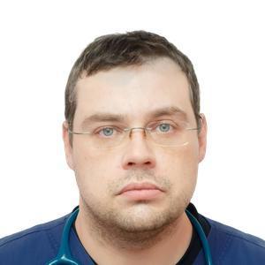 Колосов Андрей Олегович