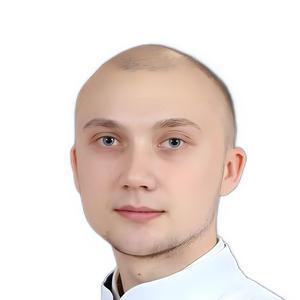Храпов Николай Николаевич