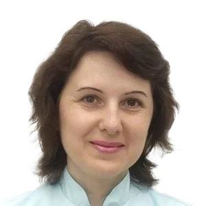 Стрельникова Татьяна Владиславовна