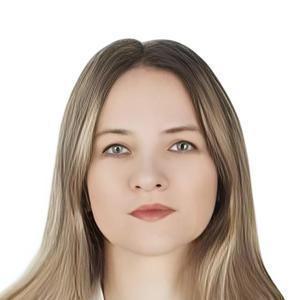 Дмитриева Елена Владимировна
