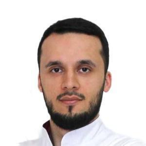 Гадисов Шамиль Сайгиднурович