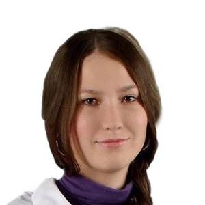 Шурпо Екатерина Михайловна