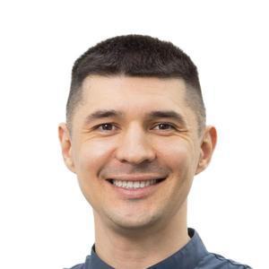 Абраров Ильгиз Разатович