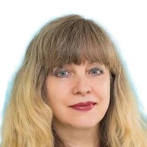 Неровных Наталья Анатольевна