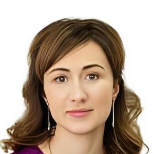 Тимашова Светлана Анатольевна