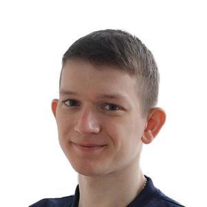 Нестеренко Станислав Андреевич