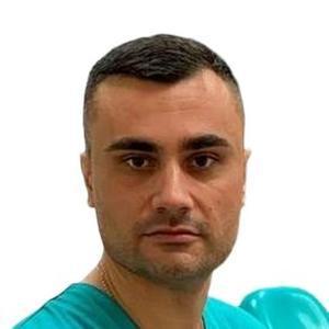 Иващенко Николай Александрович