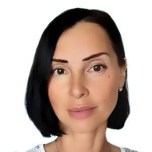 Гараева Гузель Наиловна