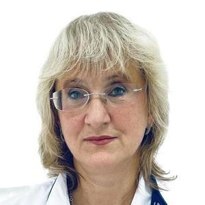 Новикова Инна Геннадьевна