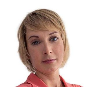 Мурзакова Юлия Сергеевна