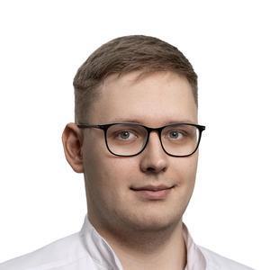 Чанчиков Кирилл Александрович
