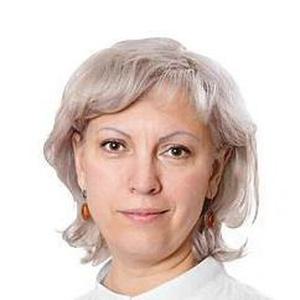 Колесникова Марина Анатольевна