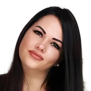 Зимогорская Ирина Андреевна