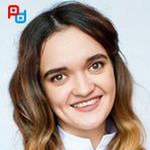 Кучканова (Загоруль) Екатерина Александровна