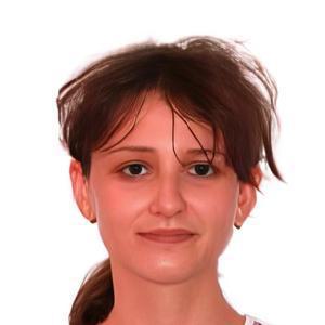 Романчина Владислава Юрьевна