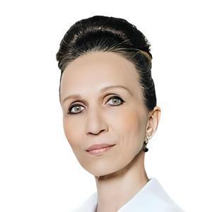 Ахметзянова Светлана Ивановна