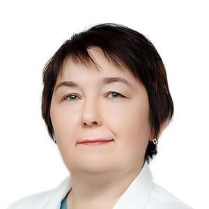 Маревская Наталия Николаевна