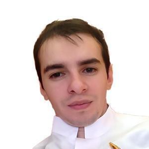 Дагужиев Артур Мухамедович