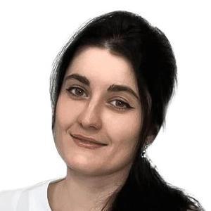 Машукова Зарина Руслановна
