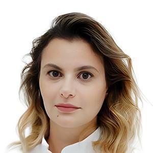 Багриновцева Екатерина Юрьевна