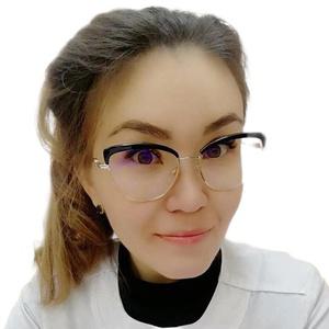 Шимохина Оксана Андреевна