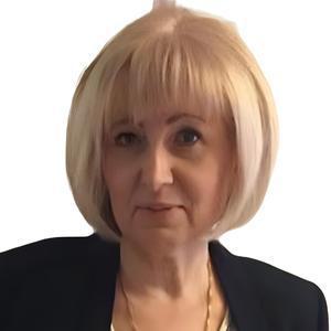 Крупникова Лилия Ефимовна