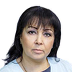 Мураховская Надежда Германовна