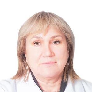 Прокофьева Светлана Владимировна