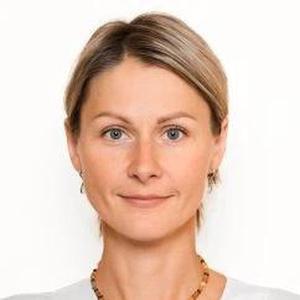Утехина Ольга Викторовна