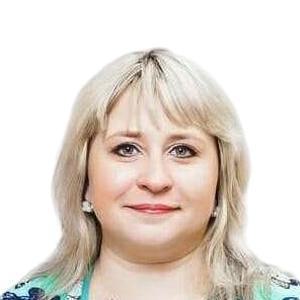 Саватеева Ирина Юрьевна