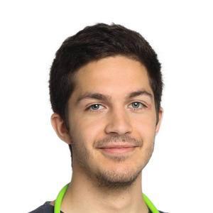 Ясаков Дмитрий Сергеевич