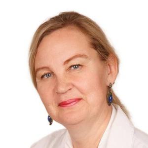 Астахова Татьяна Александровна