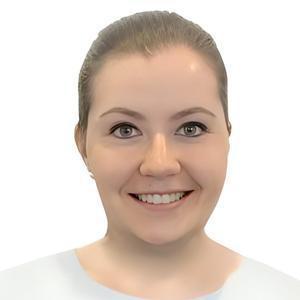 Шарыгина Мария Владимировна