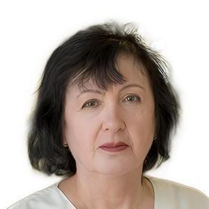 Шевелева Лариса Викторовна