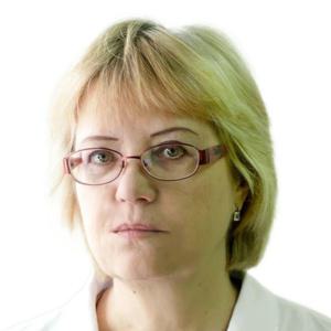 Гарифуллина Вера Назаровна