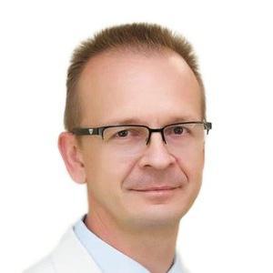 Власов Роман Сергеевич