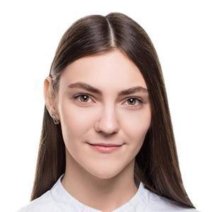 Буджерак Даяна Андреевна