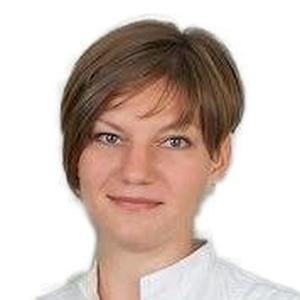 Шарикова Ольга Владимировна