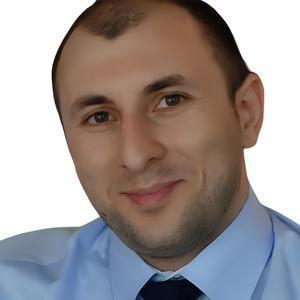 Магамедов Тимур Магамедович