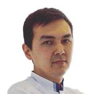 Якшигулов Ильнур Ильшатович