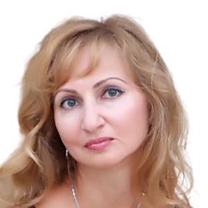 Шведова Ирина Васильевна