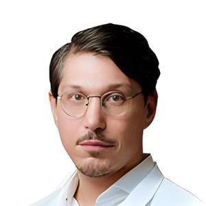 Ягудин Искандер Равилевич