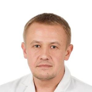 Троицкий Алексей Петрович