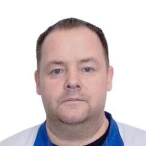 Барышников Николай Юрьевич