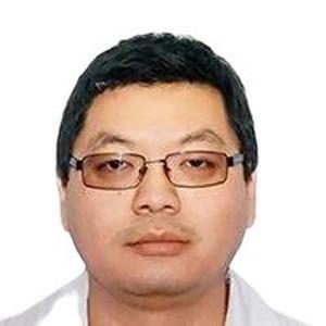 Шим Валентин Нестерович