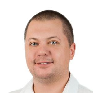 Белорус Сергей Александрович