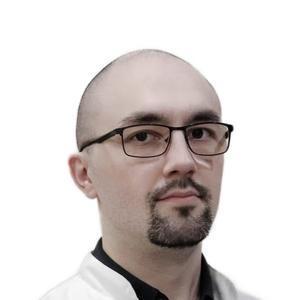 Дятловский Вадим Владимирович