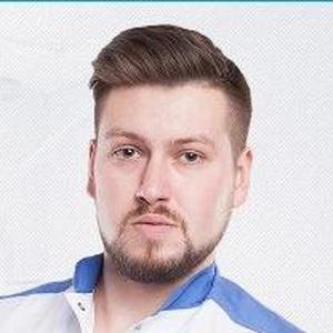 Бочаров Александр Александрович