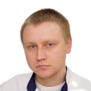 Павловичев Алексей Александрович